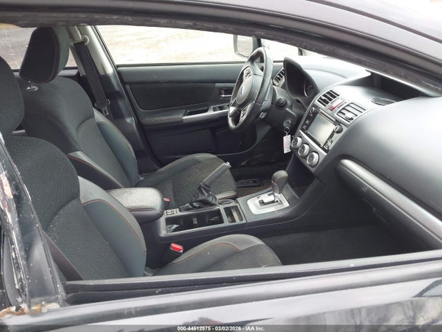 Subaru Crosstrek 2.0i Premium 2016 JF2GPABC5G8202174 Image 5