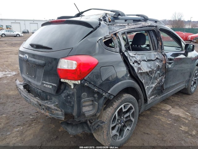 Subaru Crosstrek 2.0i Premium 2016 JF2GPABC5G8202174 Image 6