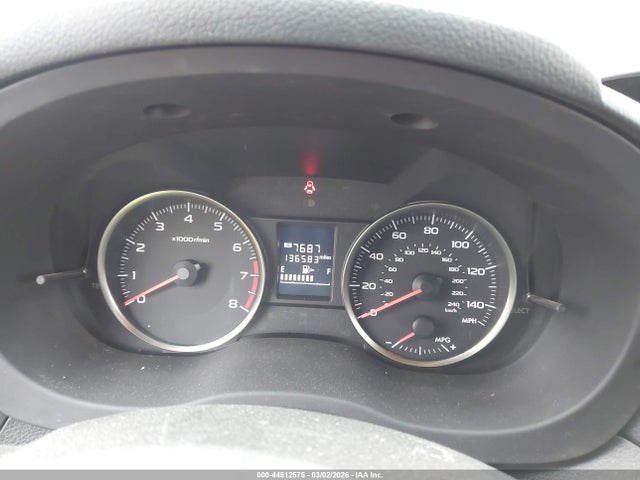 Subaru Crosstrek 2.0i Premium 2016 JF2GPABC5G8202174 Image 7
