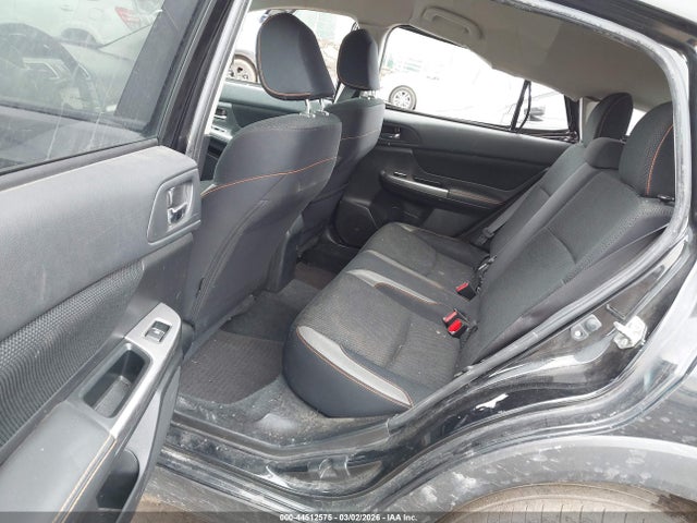 Subaru Crosstrek 2.0i Premium 2016 JF2GPABC5G8202174 Image 8