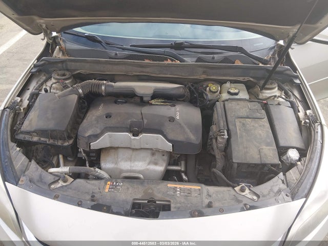 Aukcja sprzedaży 2015 Chevrolet Malibu 1lt, vin: 1G11C5SL8FF113645, numer aukcji: 44512583