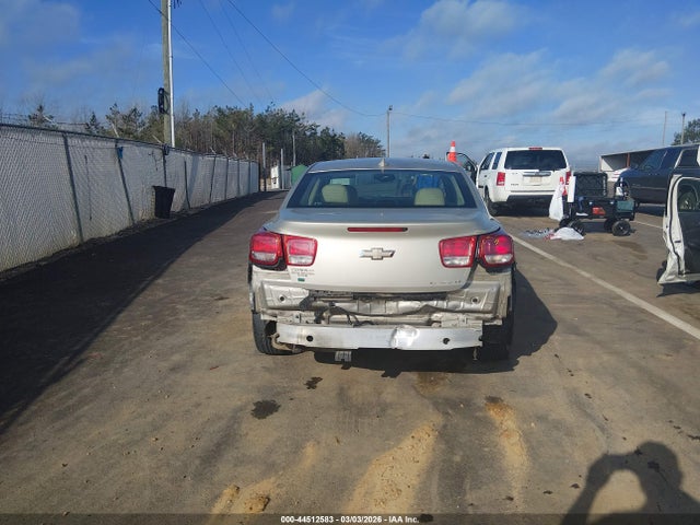 Aukcja sprzedaży 2015 Chevrolet Malibu 1lt, vin: 1G11C5SL8FF113645, numer aukcji: 44512583