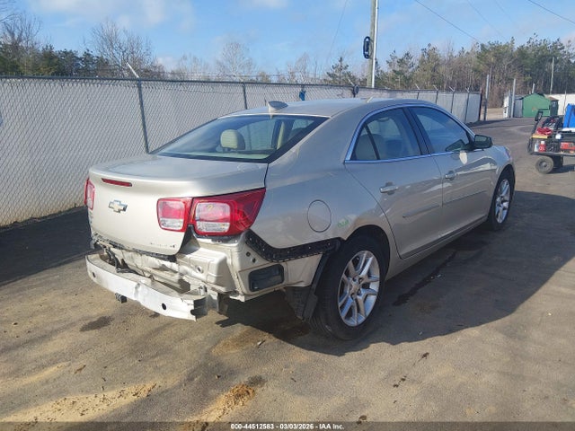Aukcja sprzedaży 2015 Chevrolet Malibu 1lt, vin: 1G11C5SL8FF113645, numer aukcji: 44512583