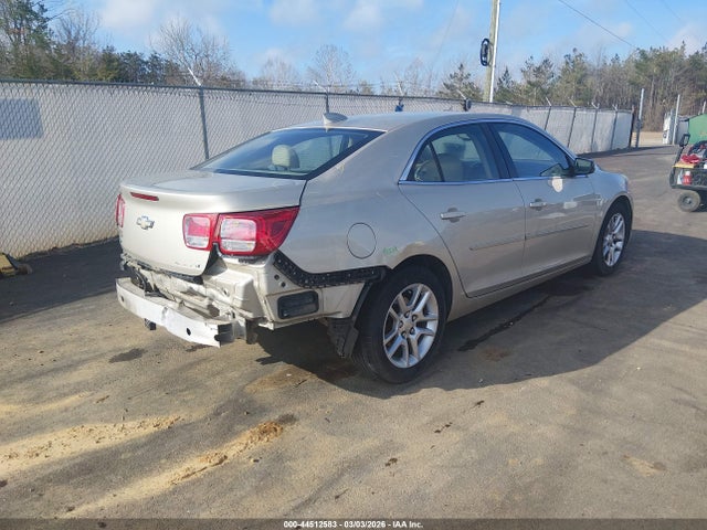 Aukcja sprzedaży 2015 Chevrolet Malibu 1lt, vin: 1G11C5SL8FF113645, numer aukcji: 44512583