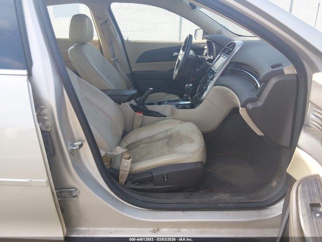 Aukcja sprzedaży 2015 Chevrolet Malibu 1lt, vin: 1G11C5SL8FF113645, numer aukcji: 44512583
