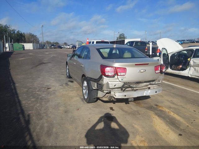 Aukcja sprzedaży 2015 Chevrolet Malibu 1lt, vin: 1G11C5SL8FF113645, numer aukcji: 44512583