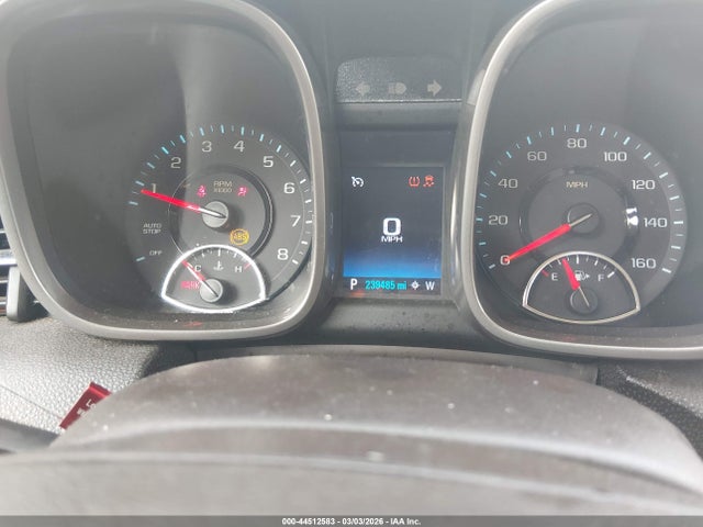 Aukcja sprzedaży 2015 Chevrolet Malibu 1lt, vin: 1G11C5SL8FF113645, numer aukcji: 44512583