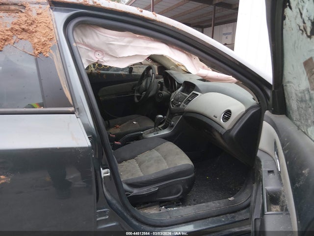 2013 Chevrolet Cruze Ls Auto მანქანა იყიდება აუქციონზე, vin: 1G1PA5SH4D7200526, აუქციონის ნომერი: 44512584