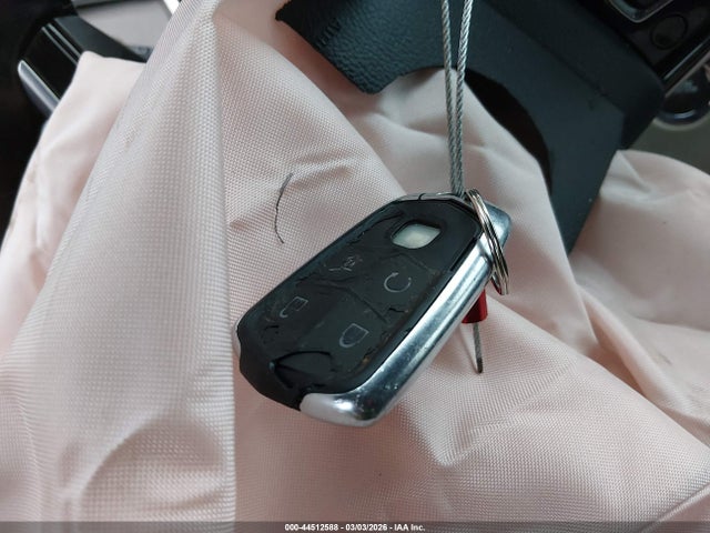 2015 CADILLAC SRX 3GYFNEE39FS570666 Photo 10