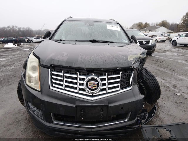 Продаж на аукціоні авто 2015 Cadillac Srx Luxury Collection, vin: 3GYFNEE39FS570666, номер лоту: 44512588