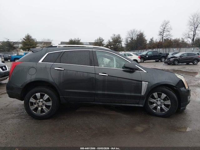 Продаж на аукціоні авто 2015 Cadillac Srx Luxury Collection, vin: 3GYFNEE39FS570666, номер лоту: 44512588