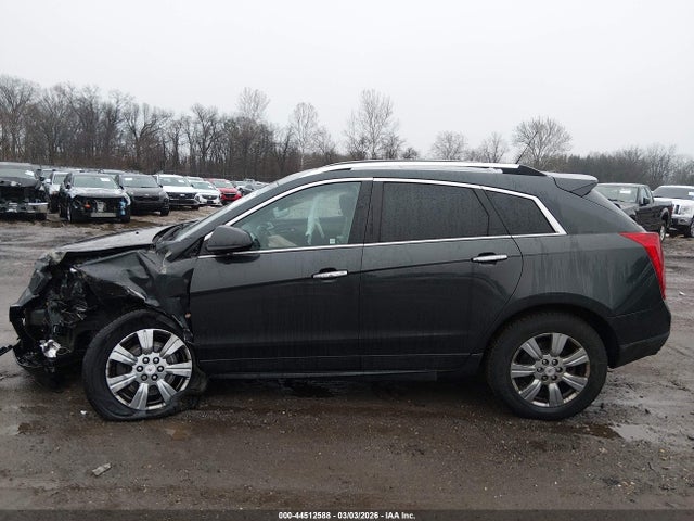 Продаж на аукціоні авто 2015 Cadillac Srx Luxury Collection, vin: 3GYFNEE39FS570666, номер лоту: 44512588