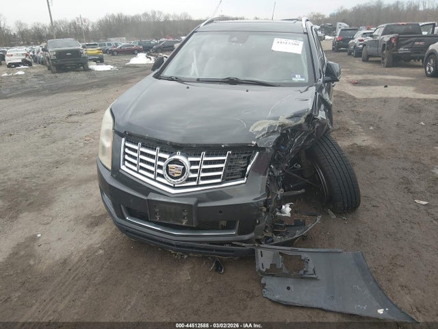 Продаж на аукціоні авто 2015 Cadillac Srx Luxury Collection, vin: 3GYFNEE39FS570666, номер лоту: 44512588