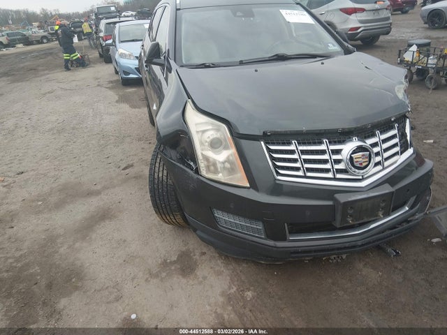Продаж на аукціоні авто 2015 Cadillac Srx Luxury Collection, vin: 3GYFNEE39FS570666, номер лоту: 44512588