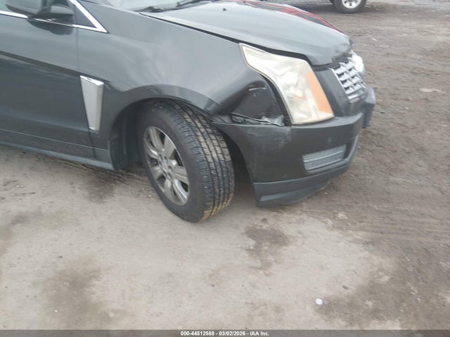 Продаж на аукціоні авто 2015 Cadillac Srx Luxury Collection, vin: 3GYFNEE39FS570666, номер лоту: 44512588