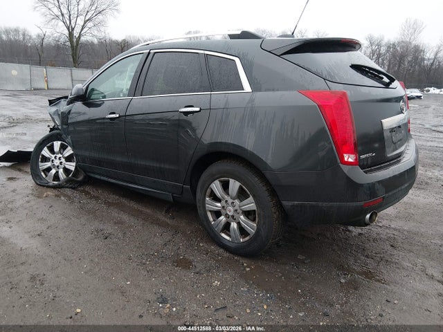 2015 CADILLAC SRX 3GYFNEE39FS570666 Photo 2