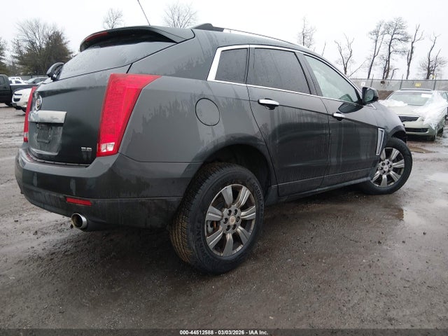 2015 CADILLAC SRX 3GYFNEE39FS570666 Photo 3