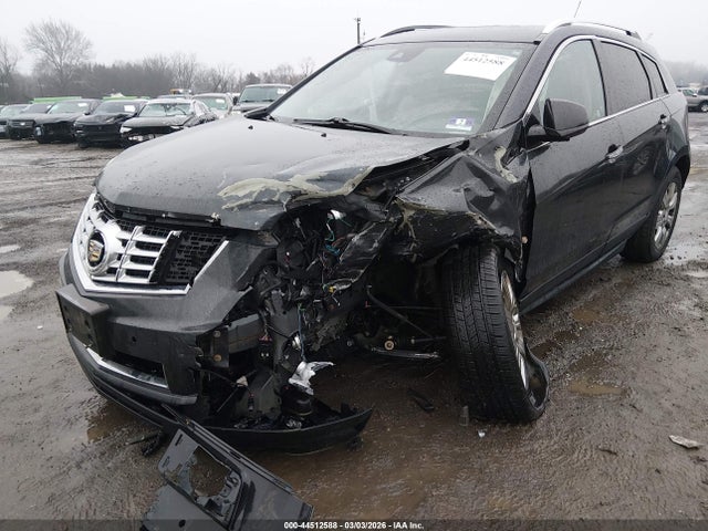 2015 CADILLAC SRX 3GYFNEE39FS570666 Photo 5