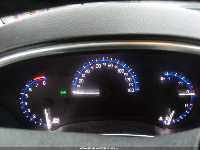 2015 CADILLAC SRX 3GYFNEE39FS570666 Photo 6