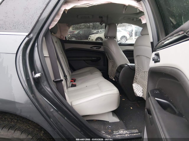 2015 CADILLAC SRX 3GYFNEE39FS570666 Photo 7