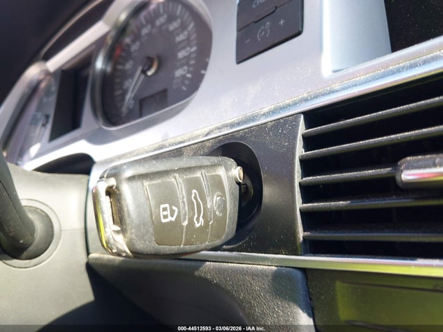 2009 AUDI S6 WAUGN74F39N044708 Photo 10