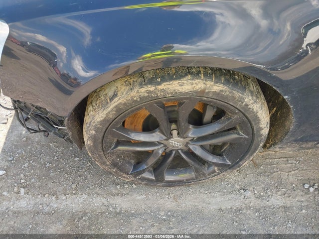 2009 Audi S6 5.2 Prestige მანქანა იყიდება აუქციონზე, vin: WAUGN74F39N044708, აუქციონის ნომერი: 44512593