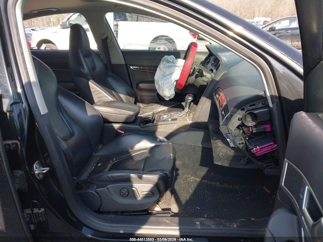 2009 AUDI S6 WAUGN74F39N044708 Photo 4