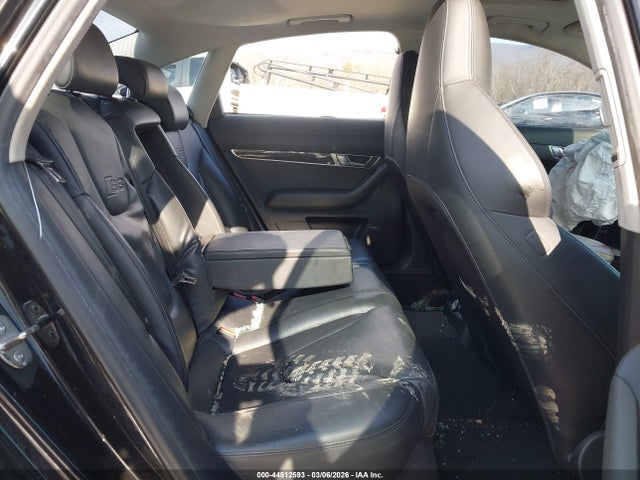 2009 AUDI S6 WAUGN74F39N044708 Photo 7