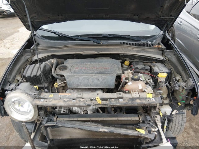 Продаж на аукціоні авто 2016 Jeep Renegade Justice, vin: ZACCJBBT2GPD62753, номер лоту: 44512599