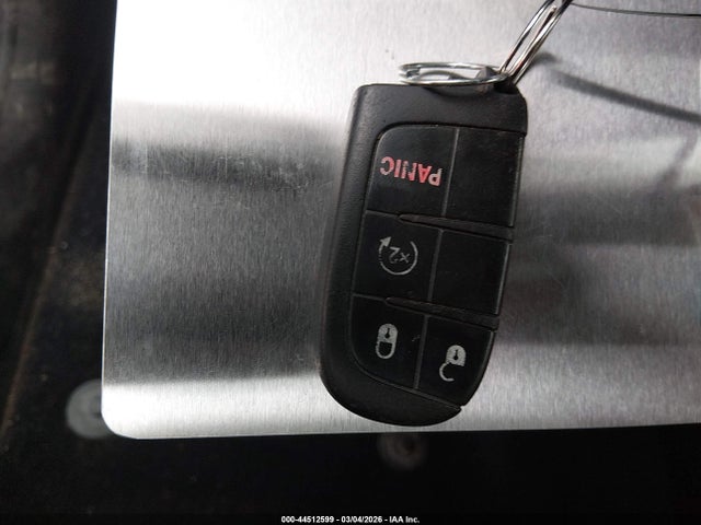 Продаж на аукціоні авто 2016 Jeep Renegade Justice, vin: ZACCJBBT2GPD62753, номер лоту: 44512599