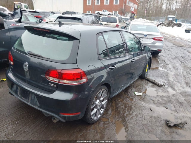 Продаж на аукціоні авто 2014 Volkswagen Gti Driver's Edition, vin: WVWHD7AJ3EW000635, номер лоту: 44512605