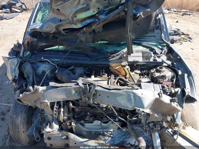 44512613 :رقم المزاد ، 1G1ZT52824F230469 vin ، 2004 Chevrolet Malibu Ls مزاد بيع