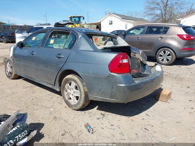 44512613 :رقم المزاد ، 1G1ZT52824F230469 vin ، 2004 Chevrolet Malibu Ls مزاد بيع