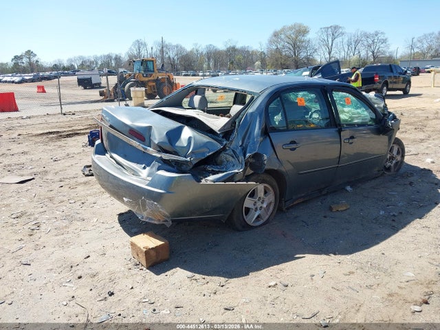 44512613 :رقم المزاد ، 1G1ZT52824F230469 vin ، 2004 Chevrolet Malibu Ls مزاد بيع