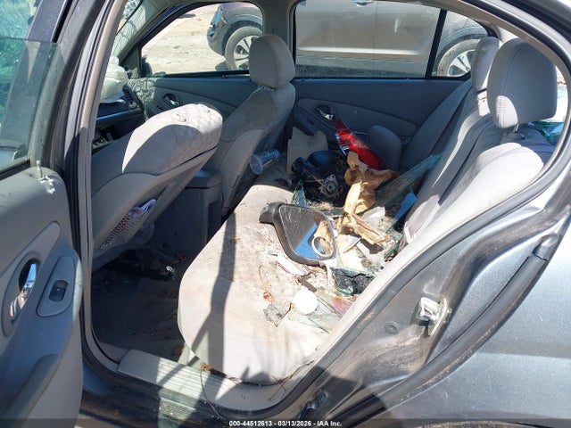 44512613 :رقم المزاد ، 1G1ZT52824F230469 vin ، 2004 Chevrolet Malibu Ls مزاد بيع