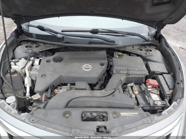 Nissan Altima 2.5 S 2015 1N4AL3AP1FC226375 Image 10