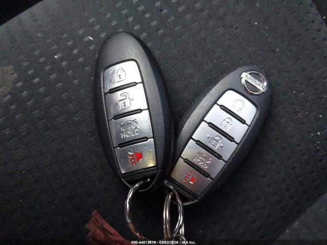 Nissan Altima 2.5 S 2015 1N4AL3AP1FC226375 Image 11