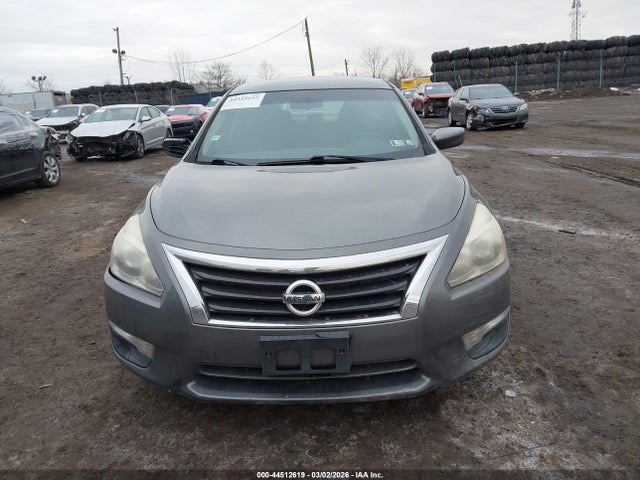 Nissan Altima 2.5 S 2015 1N4AL3AP1FC226375 Image 12