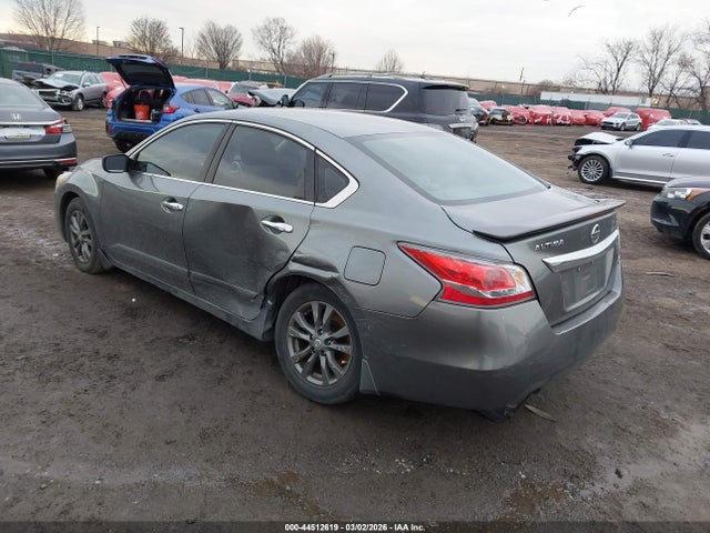 Nissan Altima 2.5 S 2015 1N4AL3AP1FC226375 Image 3