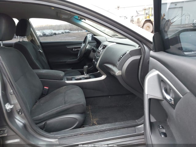 Nissan Altima 2.5 S 2015 1N4AL3AP1FC226375 Image 5