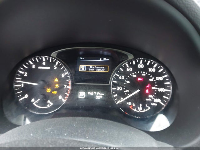Nissan Altima 2.5 S 2015 1N4AL3AP1FC226375 Image 7