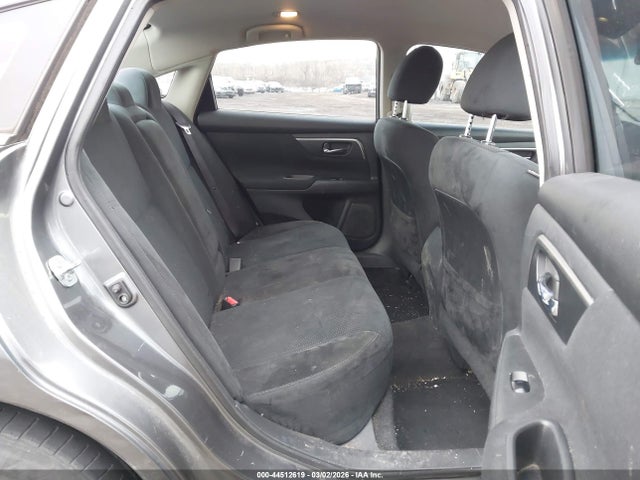 Nissan Altima 2.5 S 2015 1N4AL3AP1FC226375 Image 8