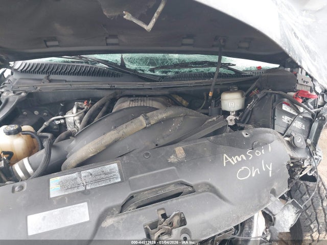 Aukcja sprzedaży 2003 Gmc Sierra 1500 Sle, vin: 1GTEK19T23E297850, numer aukcji: 44512626