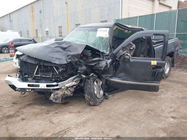 Aukcja sprzedaży 2003 Gmc Sierra 1500 Sle, vin: 1GTEK19T23E297850, numer aukcji: 44512626