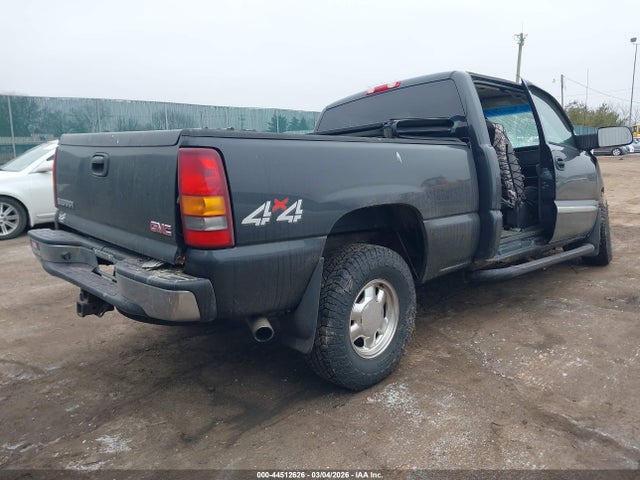 Aukcja sprzedaży 2003 Gmc Sierra 1500 Sle, vin: 1GTEK19T23E297850, numer aukcji: 44512626