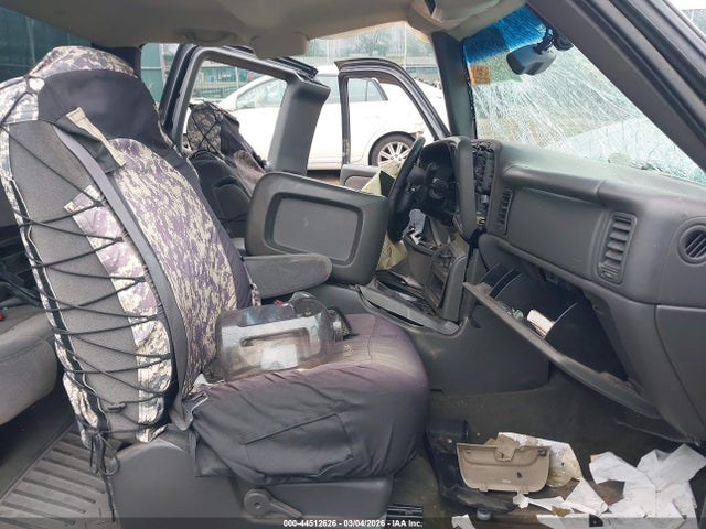 Aukcja sprzedaży 2003 Gmc Sierra 1500 Sle, vin: 1GTEK19T23E297850, numer aukcji: 44512626
