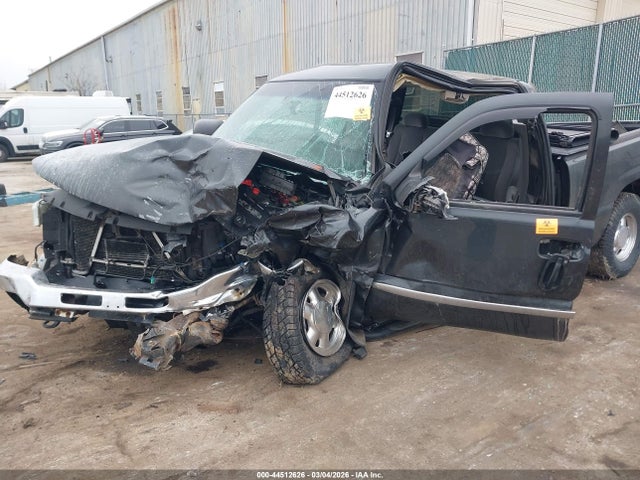 Aukcja sprzedaży 2003 Gmc Sierra 1500 Sle, vin: 1GTEK19T23E297850, numer aukcji: 44512626