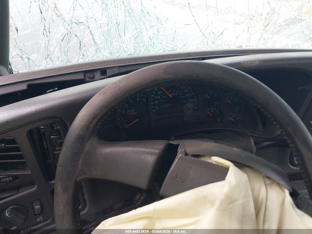 Aukcja sprzedaży 2003 Gmc Sierra 1500 Sle, vin: 1GTEK19T23E297850, numer aukcji: 44512626