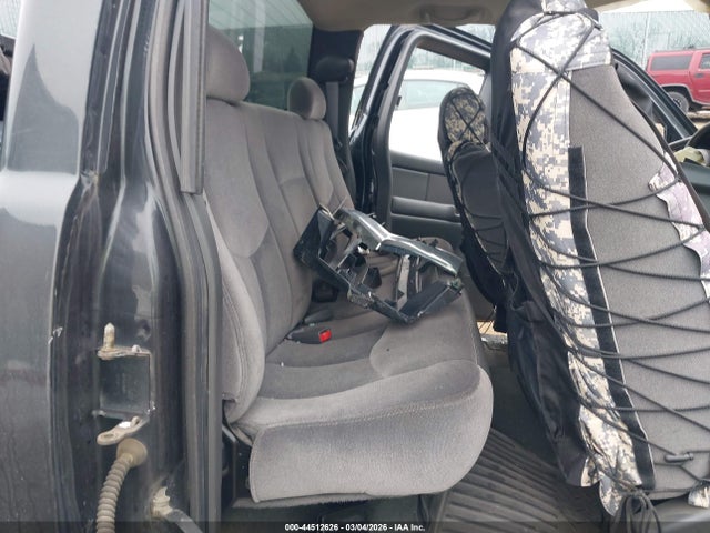 Aukcja sprzedaży 2003 Gmc Sierra 1500 Sle, vin: 1GTEK19T23E297850, numer aukcji: 44512626