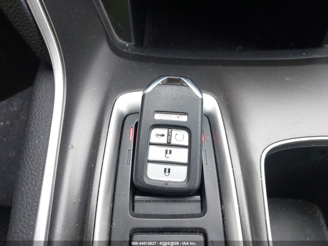 2022 HONDA ACCORD HYBRID 1HGCV3F28NA004485 Photo 10